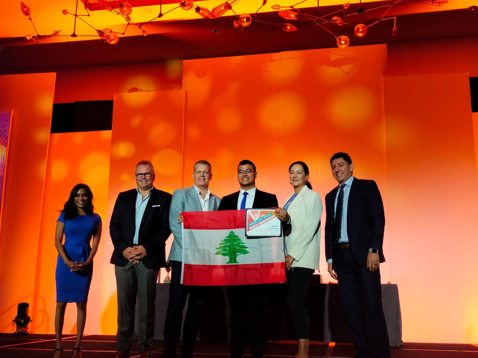 À La Une Sainte Famille Française Jounieh