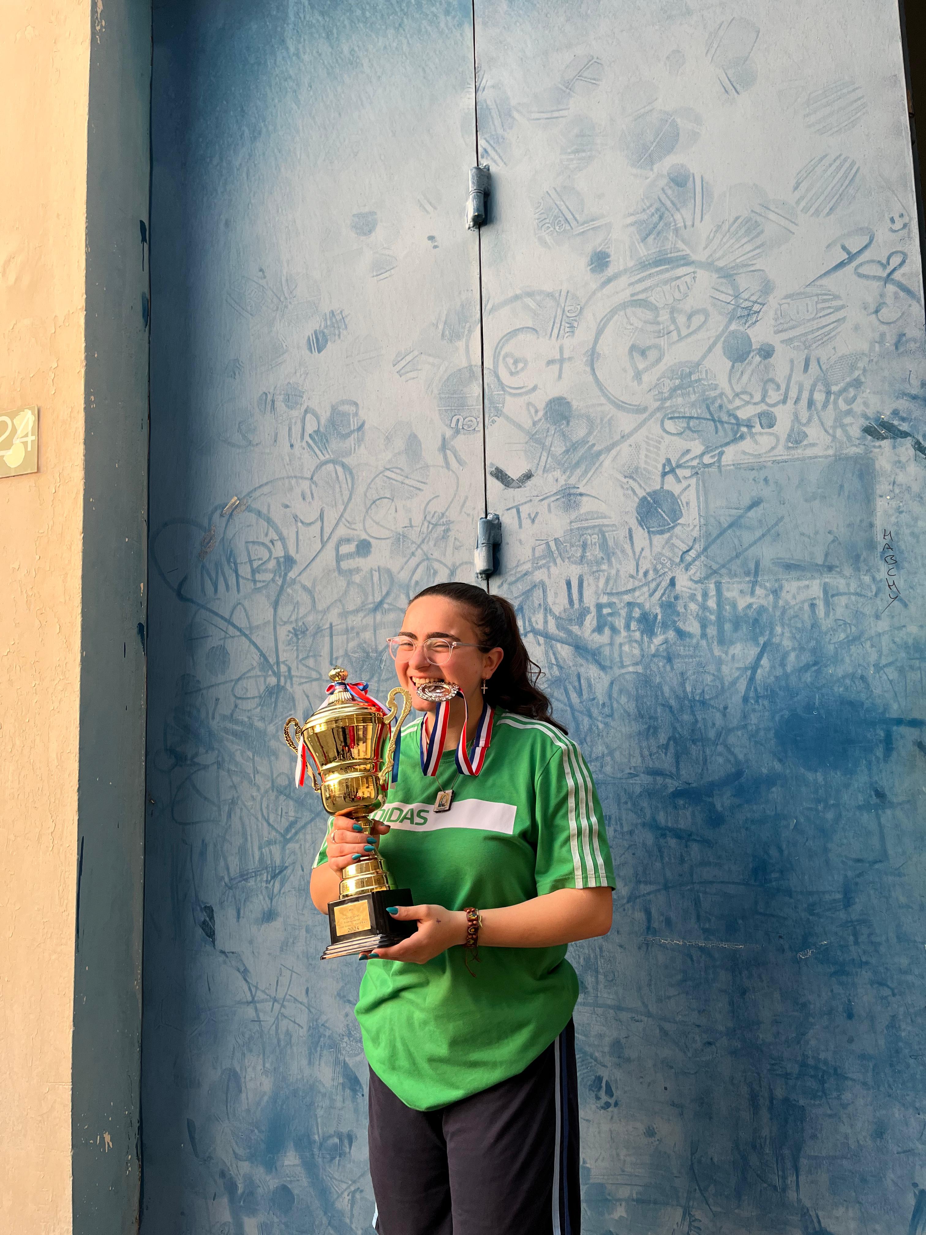 À La Une Sainte Famille Française Jounieh